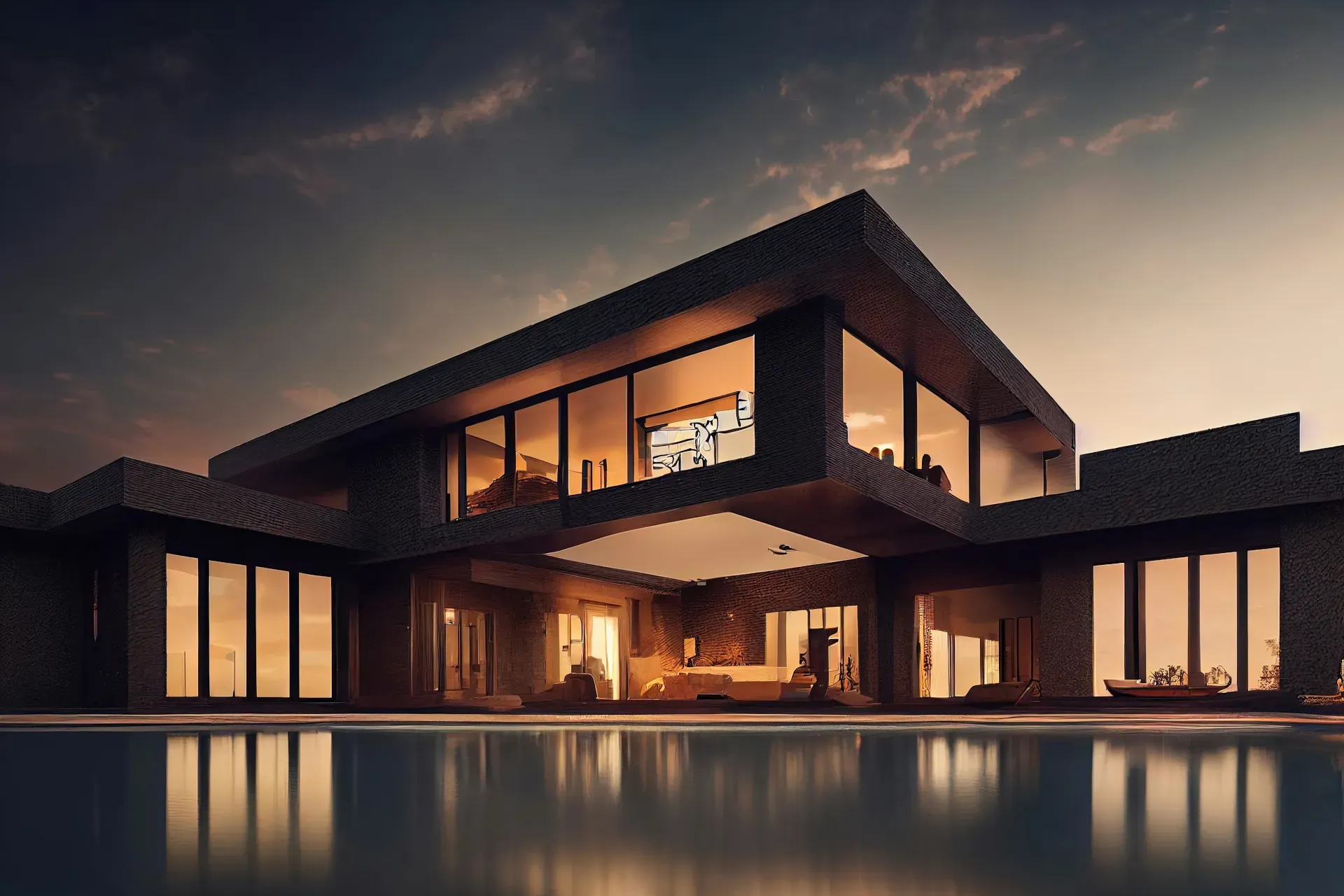 Luxury Villa