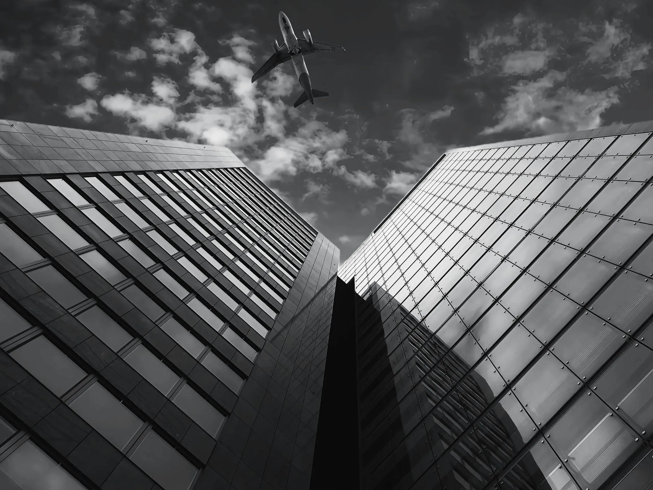 Commercial Office Tower