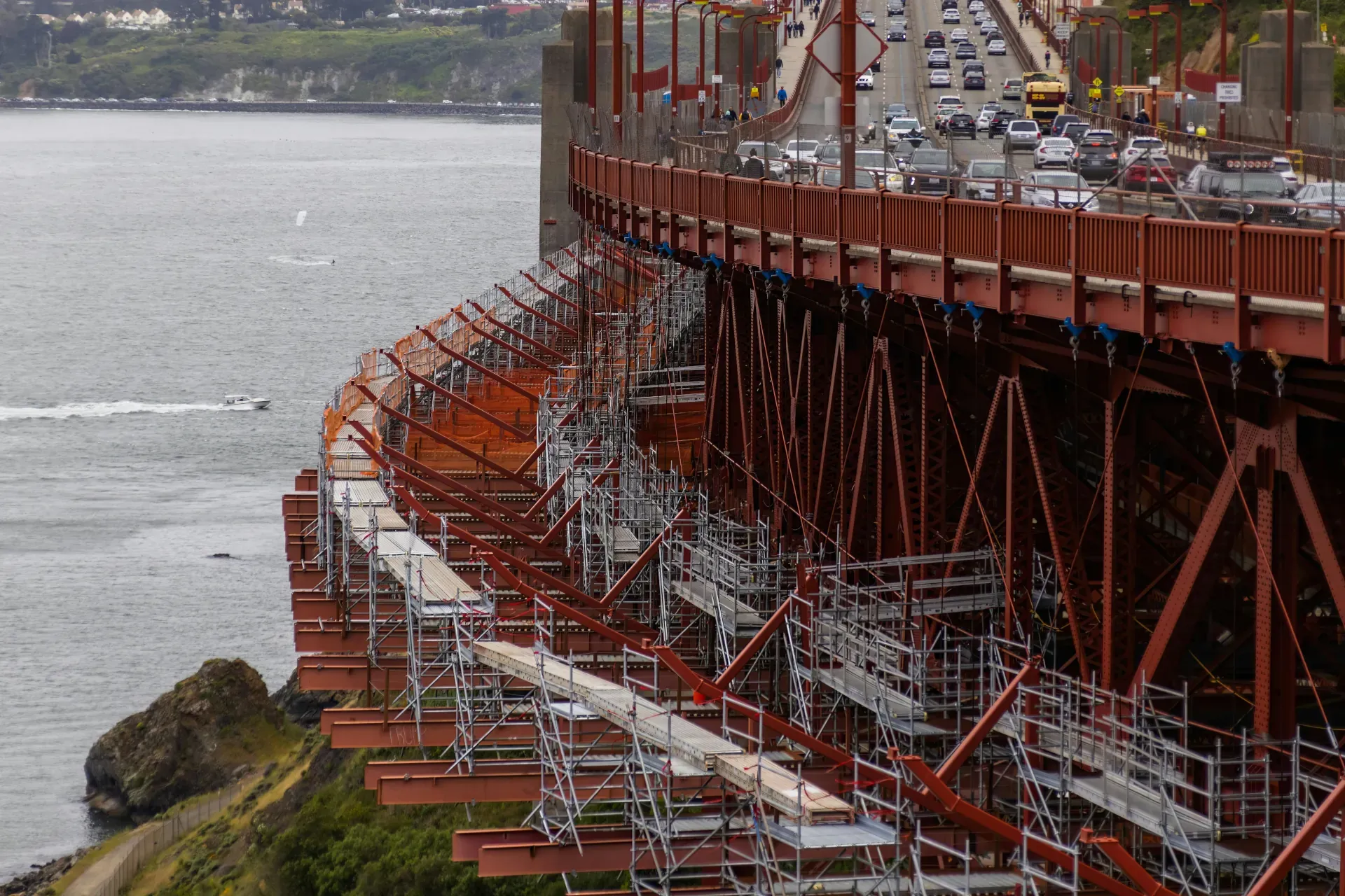 Bridge Construction & Engineering