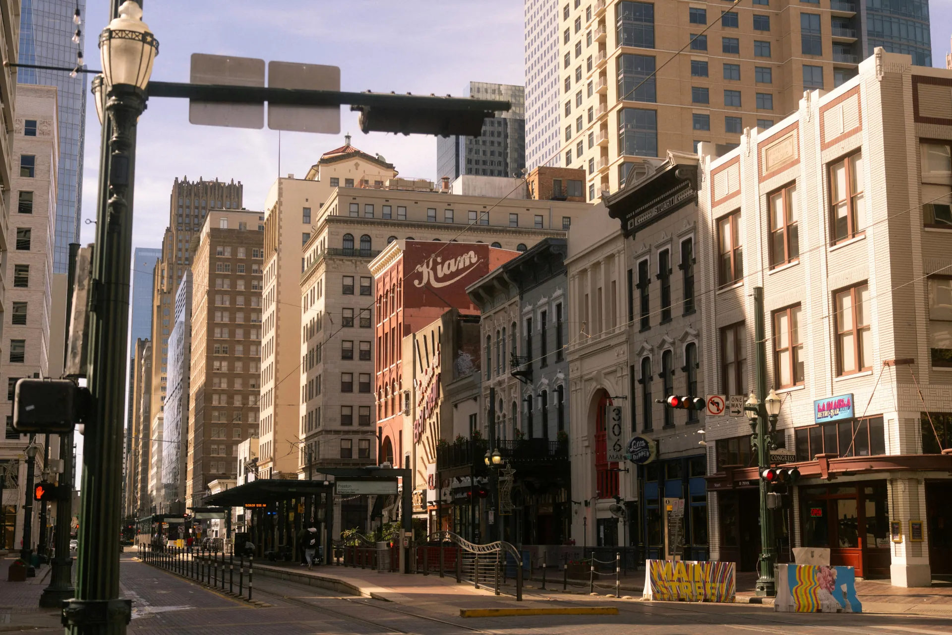 Seven.Fact Completes Downtown Community Center